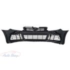VW Golf VI 6 Mk6 (2008-2013) R20 Style Design Komplett karosszéria készlet szett Body-Kit