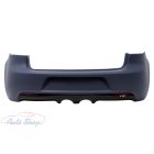 VW Golf VI 6 Mk6 (2008-2013) R20 Style Design Komplett karosszéria készlet szett Body-Kit