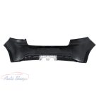 VW Golf VI 6 Mk6 (2008-2013) R20 Style Design Komplett karosszéria készlet szett Body-Kit