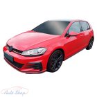 Volkswagen Golf 7 , VII  (MK7) GTI Look Lökhárító szett , Diffúzor és Küszöbpár, 7.5 GTI Style Design-ra átalakításhoz  Évj.: 2012 - 2017