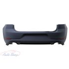 Volkswagen Golf 7 , VII  (MK7) GTI Look Lökhárító szett , Diffúzor és Küszöbpár, 7.5 GTI Style Design-ra átalakításhoz  Évj.: 2012 - 2017