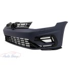 Volkswagen Golf 7 , VII  (MK7) R Look Lökhárító szett , Diffúzor és Küszöbpár, 7.5 R Style Design-ra átalakításhoz  Évj.: 2012 - 2017