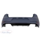 Volkswagen Golf 7 , VII  (MK7) R Look Lökhárító szett , Diffúzor és Küszöbpár, 7.5 R Style Design-ra átalakításhoz  Évj.: 2012 - 2017