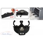 BMW E39 HÁTSÓ  ITALTARTÓ , POHÁRTARTÓ