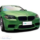 BMW F10 Limuzin   M5 Style    LÖKHÁRITÓ CSOMAG SZETT