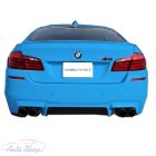 BMW F10 Limuzin   M5 Style    LÖKHÁRITÓ CSOMAG SZETT