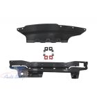 BMW F10 Limuzin   M5 Style    LÖKHÁRITÓ CSOMAG SZETT