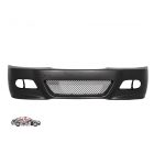 BMW E46  M3 ELSŐ LÖKHÁRITÓ