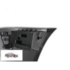 BMW E46  M3 ELSŐ LÖKHÁRÍTÓ KÖDLÁMPÁVAL