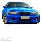 BMW E46  M3 ELSŐ LÖKHÁRITÓ