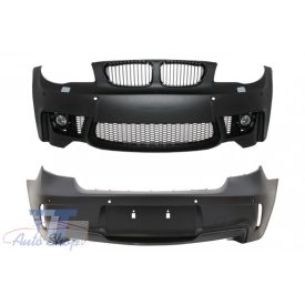   BMW E81,E87  1M  KAROSSZÉRIA CSOMAG SZETT , Minőségi termék