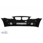 BMW F10,F11  M-Performance   ELSŐ LÖKHÁRITÓ CSOMAG SZETT