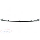 Volkswagen Golf VI 6 MK6 GTI Look Első Lökhárító és Fényes fekete Spoiler , Lipe , Toldat ,  Hűtőrács szett  Évj.: 2008 - 2013