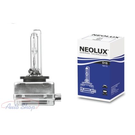 Neolux HID D1S-NX1S PK32D-2 xenon lámpa izzó