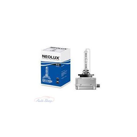 Neolux HID D1S-NX1S PK32D-2 xenon lámpa izzó