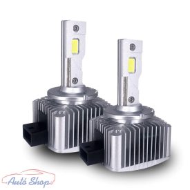 D1S , D1R LED IZZÓ 50W 35000lm CSP chip