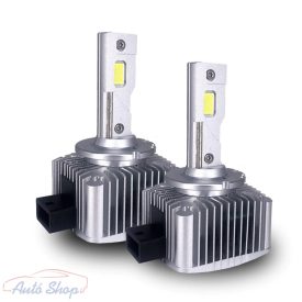 D3S , D3R LED IZZÓ 50W 35000lm CSP chip