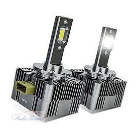 D3S , D3R LED IZZÓ 50W 35000lm CSP chip