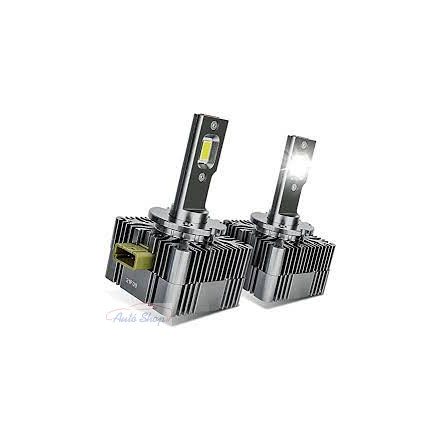 D3S , D3R LED IZZÓ 50W 35000lm CSP chip