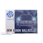 D1S D1R Xenonmodul ballasztmodul alkalmas Audi A4 A6 A8 TT BMW 5 6 7 Széria Mecedes ML GL G VW Golf 4 5 modellekhez