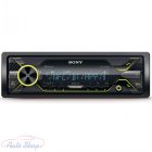 SONY DSX-A416BT BLUETOOTH AUTÓRÁDIÓ USB