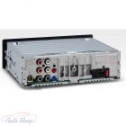 SONY DSX-A416BT BLUETOOTH AUTÓRÁDIÓ USB