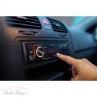 SONY DSX-A416BT BLUETOOTH AUTÓRÁDIÓ USB