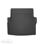 BMW F30 Limousine Frogum DZ548300 fekete műanyag - gumi csomagtértálca