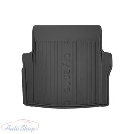   BMW F30 Limousine Frogum DZ548300 fekete műanyag - gumi csomagtértálca