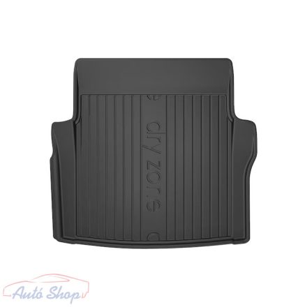 BMW F30 Limousine Frogum DZ548300 fekete műanyag - gumi csomagtértálca