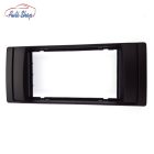 BMW 2 DIN rádió Keret BMW X5 (E53) 5 (E39)  , Adapter .