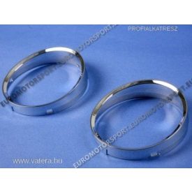 BMW KRÓM KARIKA E60 , E61