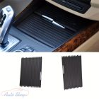 BMW E70/E71, X5, X6 középkonzol roló, pohártartó redőny , cserealkatrész 