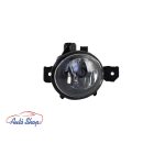 Ködlámpák BMW 1-es sorozat E87 / E88 / E81 / E81 ,  X3 E83 LCI,  X5 E70 Jobb ködlámpák Lámpa alkatrész 