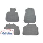 BMW Gumiszőnyeg Szürke BMW 3 E90,E91