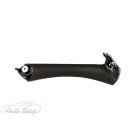 BMW E90 Limuzin , E91 Touring  ajtóbehuzó szett carbon (nem behajtós tükrös)