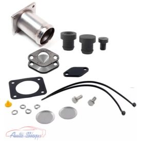   BMW EGR Helyettesitő falazó/eltávolító EGR szett E46 , E39 , E38 , E53 , E65