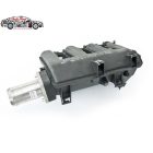 BMW EGR Helyettesitő falazó/eltávolító EGR szett E46 , E39 , E38 , E53 , E65