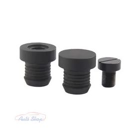   BMW 1 3 5 7 EGR Helyettesitő szelep záródugók Hűtő termosztát rendszer készlet 