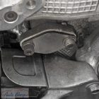 EGR szelep+ EGR-hűtő Delete kit BMW N57 N57S 2.0 Dízel motorokhoz Szerviz alkatrész BMW  E81 E87 E88 E82 E90 E84 E92 E60 E61 E83 LCI