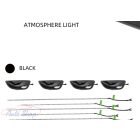 BMW F10 F11 komplett belső hangulat világítás Led szett Ambient 2010-2017