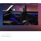 BMW F10 F11 komplett belső hangulat világítás Led szett Ambient 2010-2017