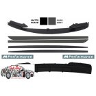 BMW F10,F11  M-PERFORMANCE CSOMAG SZETT