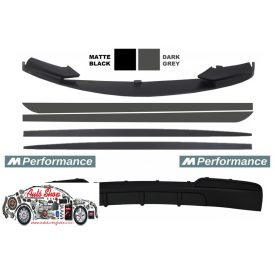 BMW F10,F11  M-PERFORMANCE CSOMAG SZETT