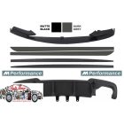 BMW F10,F11  M-PERFORMANCE CSOMAG SZETT