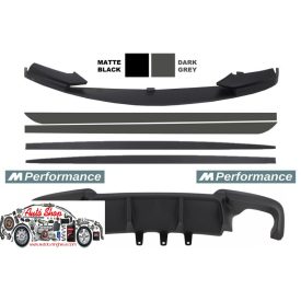 BMW F10,F11  M-PERFORMANCE CSOMAG SZETT