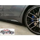 BMW F10,F11  M-PERFORMANCE CSOMAG SZETT