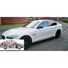 BMW F10,F11  M-PERFORMANCE CSOMAG SZETT