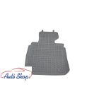 BMW Gumiszőnyeg fekete  BMW 3 F20