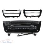 BMW F30 F31 F32 F34 F36 középkonzol ambilight világítás